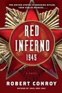 Cover: Red Inferno: 1945 - Ballantine Books