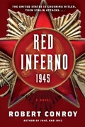Cover: Red Inferno: 1945 - Ballantine Books