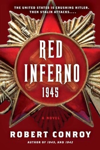Enlarge image Cover: Red Inferno: 1945 - Ballantine Books