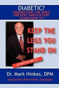 Abbildung von: Keep the Legs You Stand On - Nightengale Press