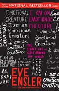 Cover: I Am an Emotional Creature - Villard