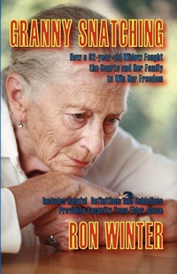 Enlarge image Cover: Granny Snatching - Nightengale Press