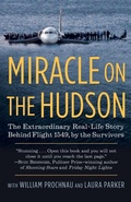 Cover: Miracle on the Hudson - Random House Inc
