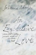 Cover: An Exclusive Love - The Text Publishing Company
