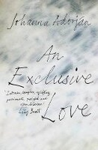 Enlarge image Cover: An Exclusive Love - The Text Publishing Company