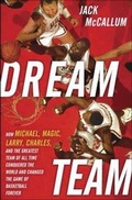 Cover: Dream Team - Ballantine Books Inc.