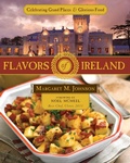 Cover: Flavors of Ireland - Ambassador International