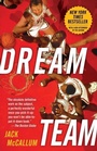 Cover: Dream Team - Ballantine Books