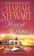 Cover: Almost Home - Ballantine Books