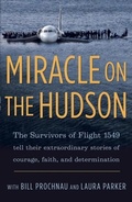Cover: Miracle on the Hudson - Ballantine Books