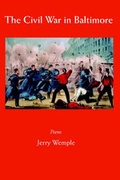 Cover: The Civil War in Baltimore - Wordtech Communications