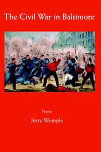 Enlarge image Cover: The Civil War in Baltimore - Wordtech Communications
