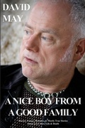 Cover: A Nice Boy from a Good Family - Boner Book