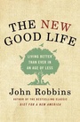 Cover: The New Good Life - Ballantine Books