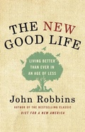 Cover: The New Good Life - Ballantine Books