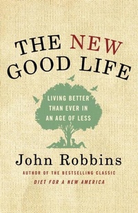 Enlarge image Cover: The New Good Life - Ballantine Books