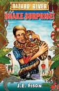Cover: Snake Surprise! - Ford Street Publishing Pty Ltd