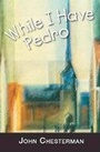 Cover: While I Have Pedro - Hybrid Publishers