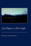 Cover: Zero Degrees at First Light - Wordtech Communications