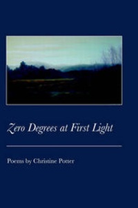 Enlarge image Cover: Zero Degrees at First Light - Wordtech Communications