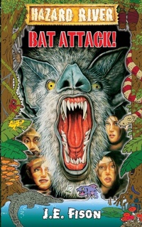 Enlarge image Cover: Bat Attack! - Ford Street Publishing Pty Ltd