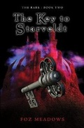 Cover: The Key to Starveldt - Ford Street Publishing Pty Ltd