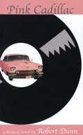 Cover: Pink Cadillac - Coral Press