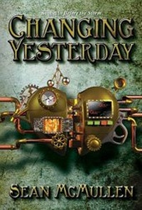 Enlarge image Cover: Changing Yesterday - Ford Street Publishing Pty Ltd