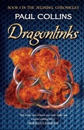 Cover: Dragonlinks - Ford Street Publishing Pty Ltd