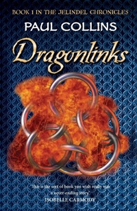 Enlarge image Cover: Dragonlinks - Ford Street Publishing Pty Ltd