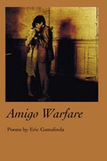 Cover: Amigo Warfare - Wordtech Communications