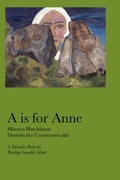 Cover: A is for Anne - Wordtech Communications