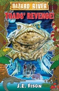 Cover: Toads Revenge! - Ford Street Publishing Pty Ltd