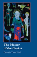 Cover: The Matter of the Casket - Wordtech Communications