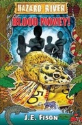Cover: Blood Money! - Ford Street Publishing Pty Ltd