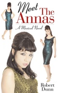 Cover: Meet the Annas - Coral Press