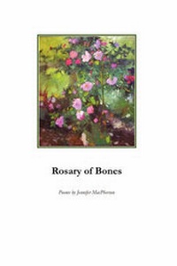 Enlarge image Cover: Rosary of Bones - Wordtech Communications