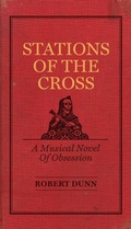Cover: Stations of the Cross - Coral Press
