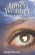 Cover: Inner Weather - Hybrid Publishers