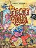 Cover: Pirate Gold - Ford Street Publishing Pty Ltd