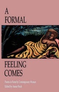 Cover: A Formal Feeling Comes - Wordtech Communications