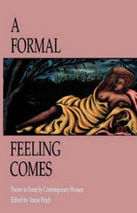 Enlarge image Cover: A Formal Feeling Comes - Wordtech Communications