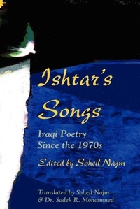 Abbildung von: Ishtar's Songs - Plain View Press, LLC