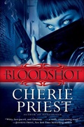 Cover: Bloodshot - Spectra