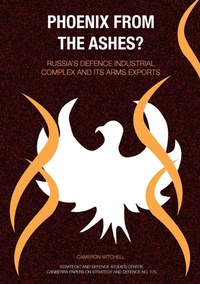 Enlarge image Cover: Phoenix from the Ashes? - ANU Press