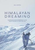 Cover: Himalayan Dreaming - ANU Press