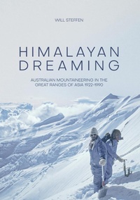 Enlarge image Cover: Himalayan Dreaming - ANU Press