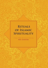 Abbildung von: Rituals of Islamic Spirituality - ANU Press