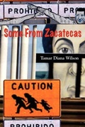 Cover: Some from Zacatecas - Plain View Press, LLC