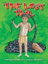 Enlarge image Cover: The Lost Tail - Ford Street Publishing Pty Ltd